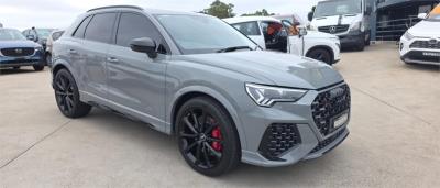 2024 Audi RS Q3 Wagon F3 MY24 for sale in Lansvale